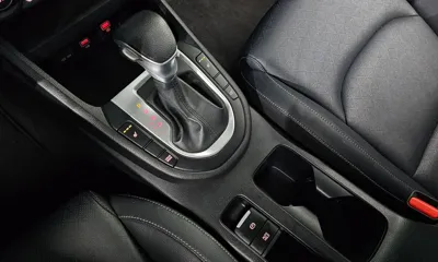 Kia K3 2022, 83925 км, за 15800000 KRW - фото 9