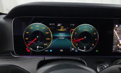Mercedes-Benz E-Class 2023, 34988 км, за 37900000 KRW - фото 8