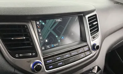 Hyundai Tucson 2017, 113734 км, за 13500000 KRW - фото 14