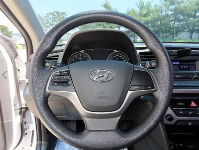 Hyundai Avante 2017, 203756 км, за 4990000 KRW - фото 9