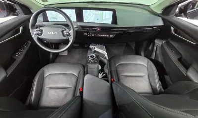 Kia EV6 2023, 85088 км, за 32200000 KRW - фото 7