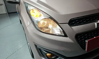 ChevroletGMDaewoo Spark 2013, 130789 км, за 2400000 KRW - фото 22