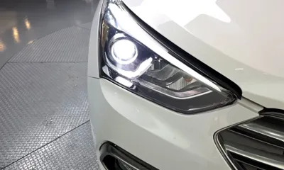 Hyundai Santafe 2017, 128397 км, за 14400000 KRW - фото 22