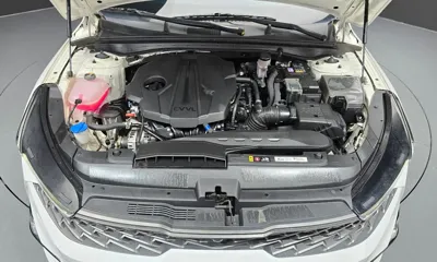 Kia K5 2023, 51482 км, за 28900000 KRW - фото 6