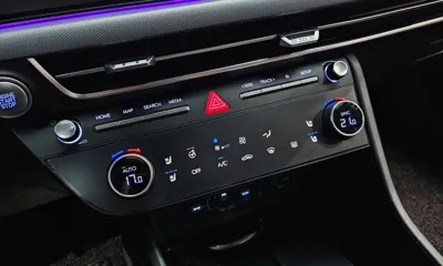 Hyundai Sonata 2025, 10636 км, за 28300000 KRW - фото 28