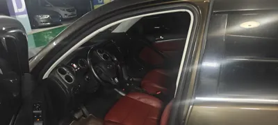 Volkswagen Tiguan 2015, 138500 км, за 58086.15 CNY - фото 10