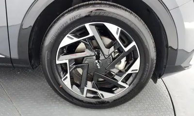 Kia Sportage 2023, 17252 км, за 29000000 KRW - фото 21