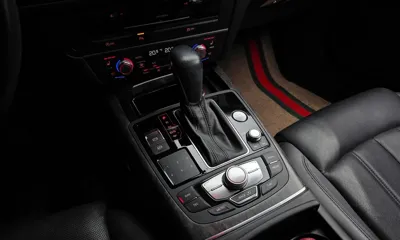 Audi A6 2018, 69000 км, за 17000000 KRW - фото 9