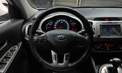 Kia Sportage 2016, 139580 км, за 6900000 KRW - фото 13