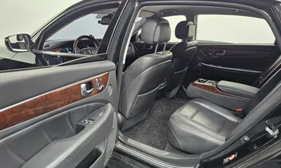 Hyundai Equus 2014, 122586 км, за 9000000 KRW - фото 11