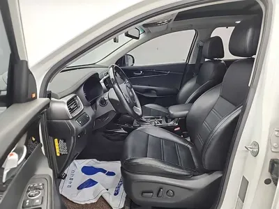 Kia Sorento 2015, 139727 км, за 10300000 KRW - фото 11