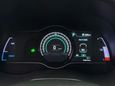 Hyundai Kona 2019, 164610 км, за 15500000 KRW - фото 8