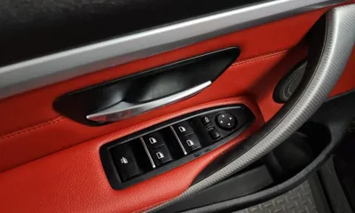 BMW 4-Series 2020, 81867 км, за 28500000 KRW - фото 30