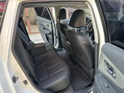 Nissan Murano 2017, 40000 км, за 69800 CNY - фото 9