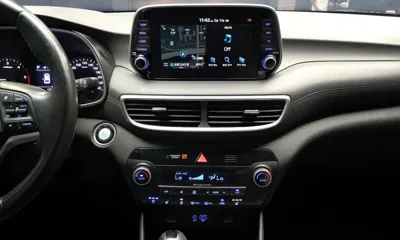 Hyundai Tucson 2019, 177234 км, за 13500000 KRW - фото 15
