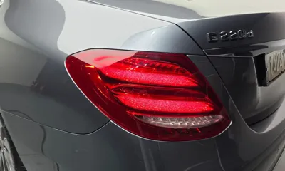 Mercedes-Benz E-Class 2018, 92048 км, за 19990000 KRW - фото 23