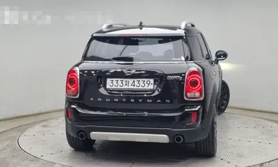 MINI Countryman 2019, 60070 км, за 19300000 KRW - фото 3