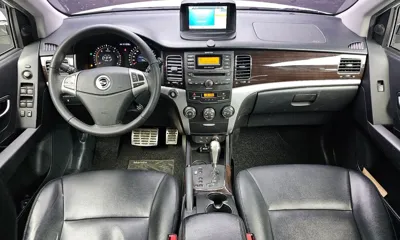 KG_Mobility_Ssangyong KORANDO 2011, 141638 км, за 1400000 KRW - фото 7