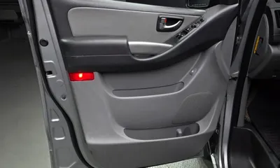 Hyundai Starex 2021, 46770 км, за 18500000 KRW - фото 24