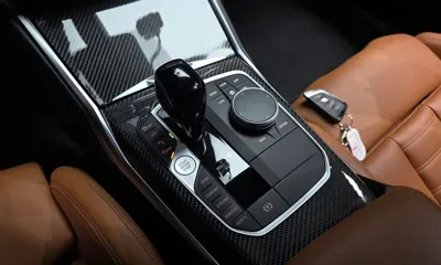 BMW 3-Series 2022, 47864 км, за 57500000 KRW - фото 9