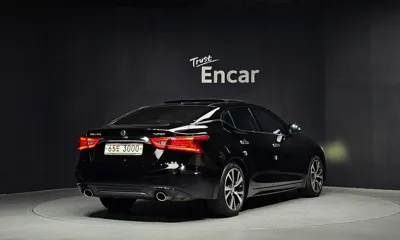 Nissan Maxima 2017, 120163 км, за 8200000 KRW