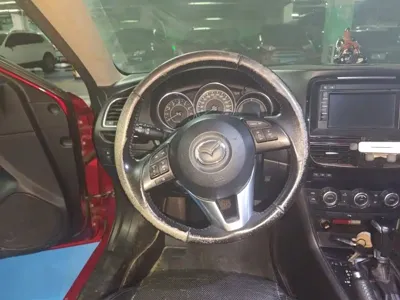 Mazda Atenza 2016, 151300 км, за 42400 CNY - фото 3