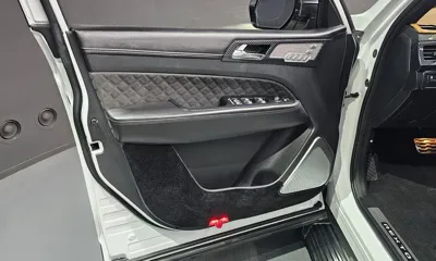 KG_Mobility_Ssangyong Rexton 2023, 31312 км, за 33900000 KRW - фото 24