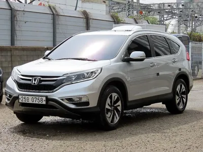 Honda CR-V 2016, 162000 км, за 13700000 KRW