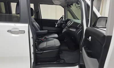 Kia Ray 2021, 75036 км, за 11500000 KRW - фото 26