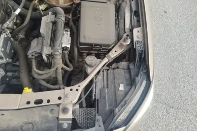 Buick Verano 2018, 97800 км, за 35070.11 CNY - фото 22
