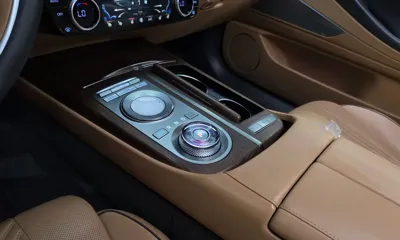 Genesis G80 2022, 48736 км, за 41500000 KRW - фото 9
