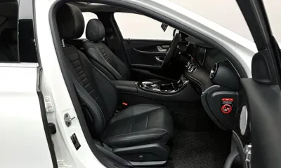 Mercedes-Benz E-Class 2019, 71541 км, за 25390000 KRW - фото 26