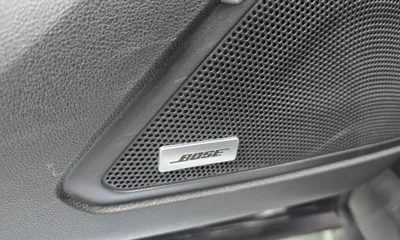 Renault-KoreaSamsung QM6 2018, 119384 км, за 9900000 KRW - фото 33