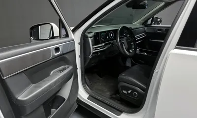 Hyundai Santafe 2024, 25750 км, за 29200000 KRW - фото 10