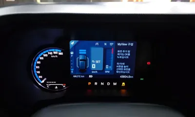 Ford Bronco 2022, 45804 км, за 50500000 KRW - фото 8