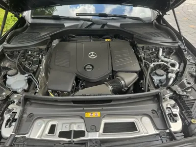 Mercedes-Benz GLC-Class 2025, 16000 км, за 66500000 KRW - фото 7