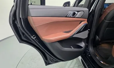 BMW X6 2025, 7294 км, за 120000000 KRW - фото 25