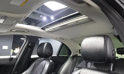 Mercedes-Benz C-Class 2018, 133960 км, за 16000000 KRW - фото 16