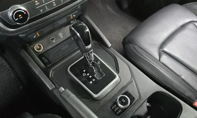 KG_Mobility_Ssangyong Rexton 2019, 146071 км, за 11400000 KRW - фото 9