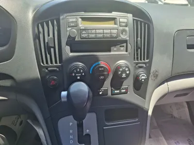 Hyundai Starex 2013, 244340 км, за 6200000 KRW - фото 7