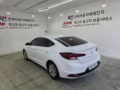 Hyundai Avante 2020, 15879 км, за 14900000 KRW - фото 5