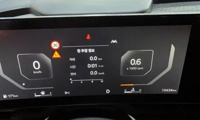 Kia Canival 2025, 13434 км, за 36000000 KRW - фото 8