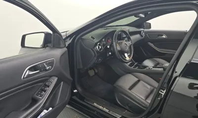 Mercedes-Benz A-Class 2016, 130770 км, за 6900000 KRW - фото 10