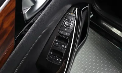 Kia K7 2017, 169374 км, за 10990000 KRW - фото 16