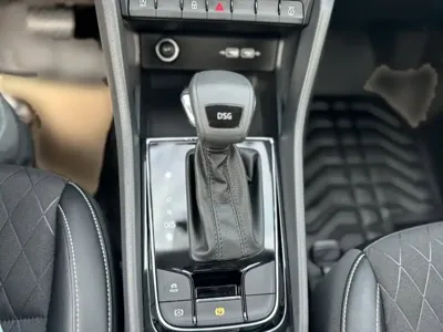 Skoda Karoq 2020, 42800 км, за 62800 CNY - фото 9
