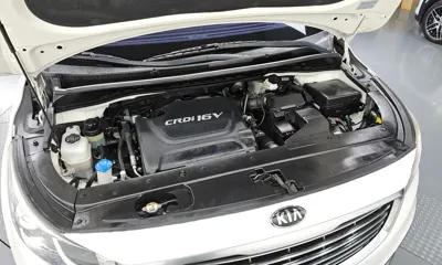 Kia Canival 2015, 173400 км, за 9650000 KRW - фото 6
