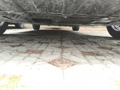 Changan Eado 2025, 8400 км, за 63200 CNY - фото 23