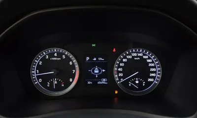 Hyundai Sonata 2019, 65690 км, за 11490000 KRW - фото 8