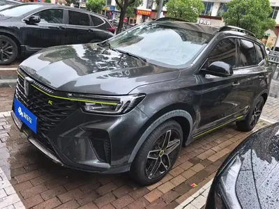 Roewe RX5 2022, 38900 км, за 51000 CNY - фото 1