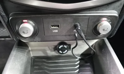 KG_Mobility_Ssangyong TIBOLI 2018, 90880 км, за 7000000 KRW - фото 13